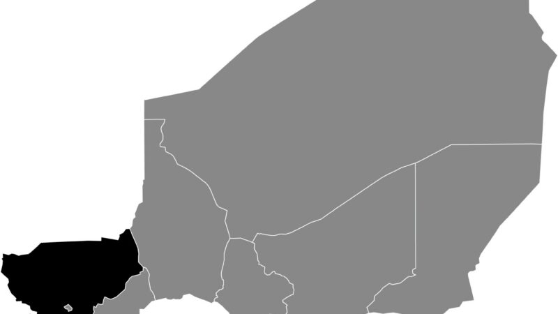 Niger: drone strikes mar funeral in Tillabéri region