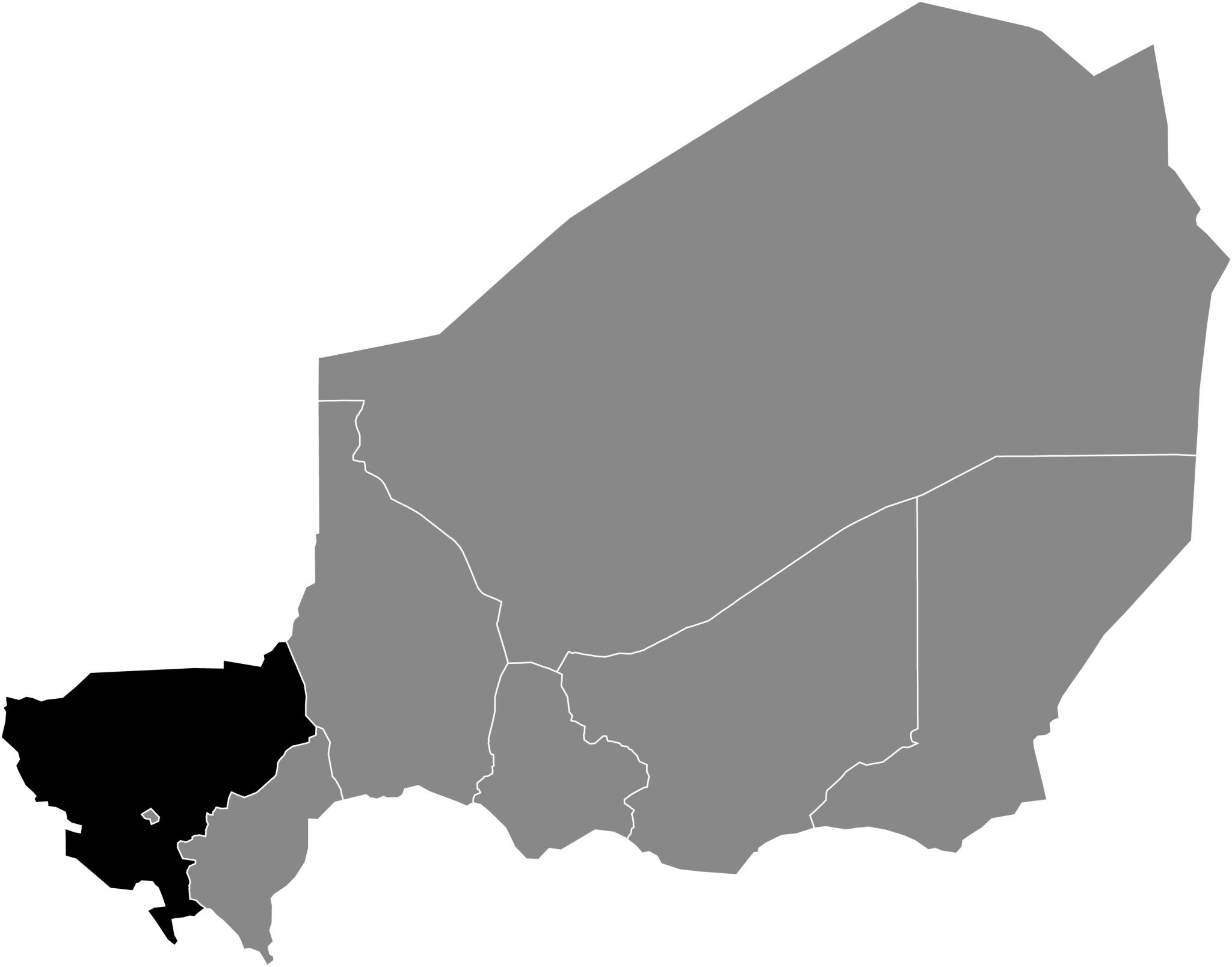 Niger: drone strikes mar funeral in Tillabéri region