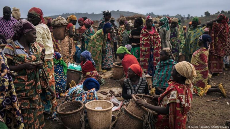 Fizi’s civilians trapped as drc conflict intensifies in south kivu