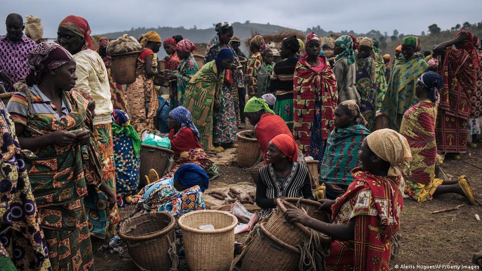 Fizi’s civilians trapped as drc conflict intensifies in south kivu