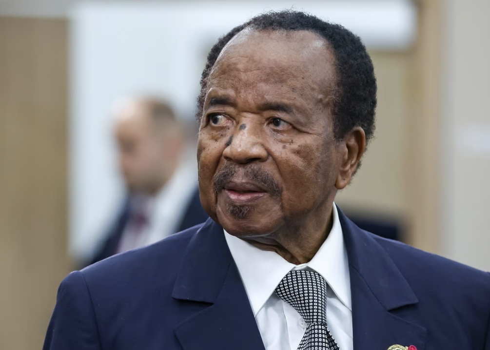Cameroon’s Leadership Vacuum: Criticisms and Uncertainties Surrounding Paul Biya’s Absence
