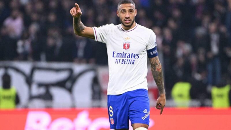 Lfp denies olympique lyonnais’ bid to reschedule ligue 1 opener