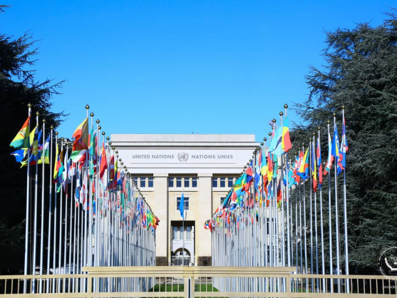 Un challenges financial constraints impact drc’s un human rights probe
