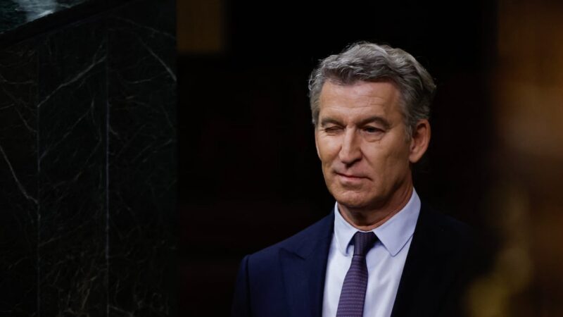 Spain Morocco ties at crossroads under pp leadership