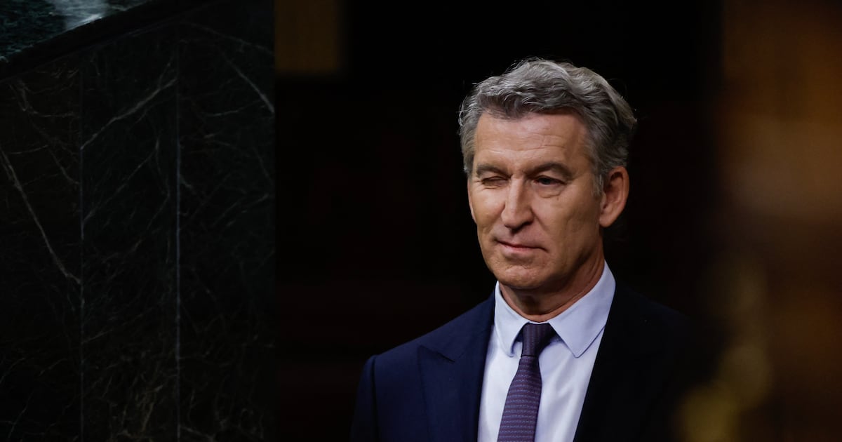Spain Morocco ties at crossroads under pp leadership
