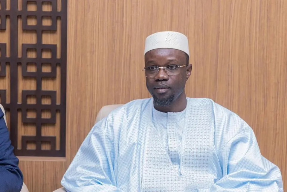 Collective of serigne touba descendants files lawsuit against ousmane sonko