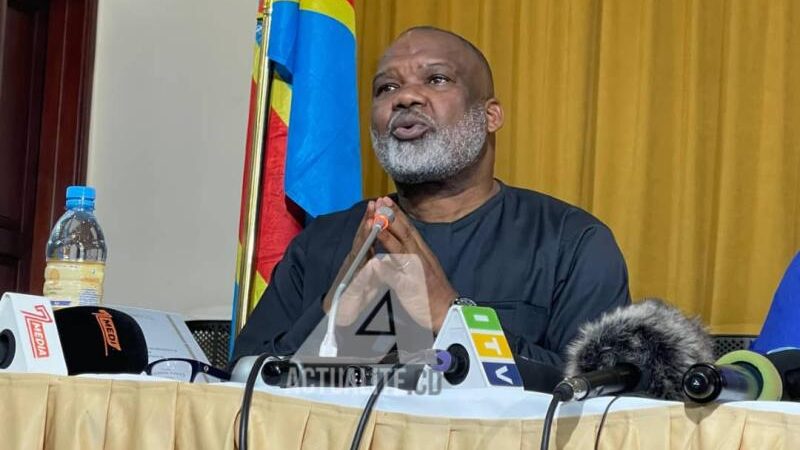 Eastern DRC crisis: rival factions within AFC/M23 and Kabila’s ambitions fuel instability