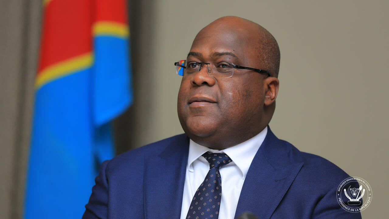 Appels sur l’actualité – VOS RÉACTIONS – RDC : que peut-on attendre du dialogue national?