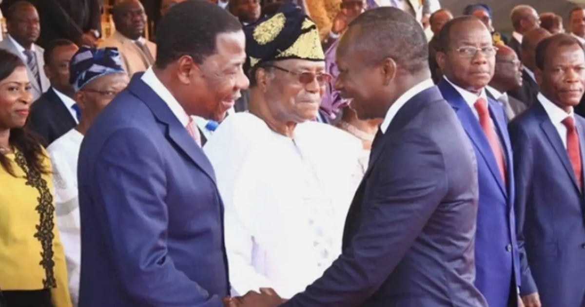 Bénin’s inaugural senate convenes, shaping political future
