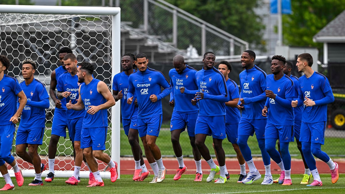 Lucas Digne’s psg return: France teammates in the know