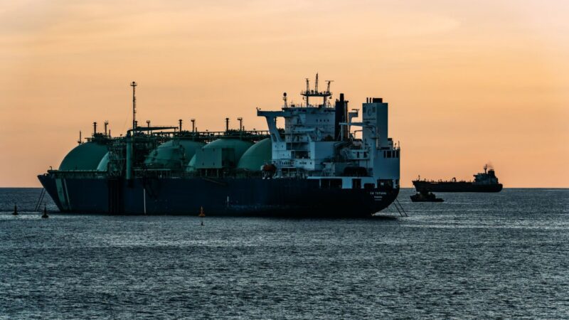 Cameroon’s economic growth faces headwinds as hilli episeyo gas unit prepares for departure