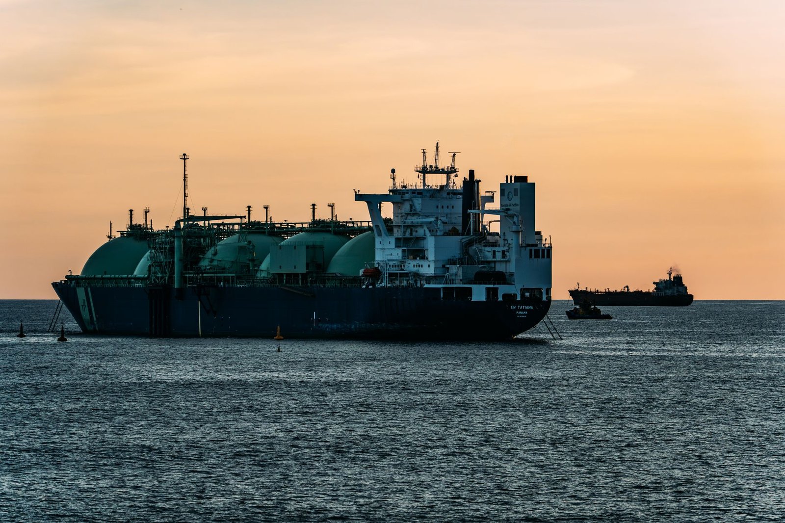 Cameroon’s economic growth faces headwinds as hilli episeyo gas unit prepares for departure