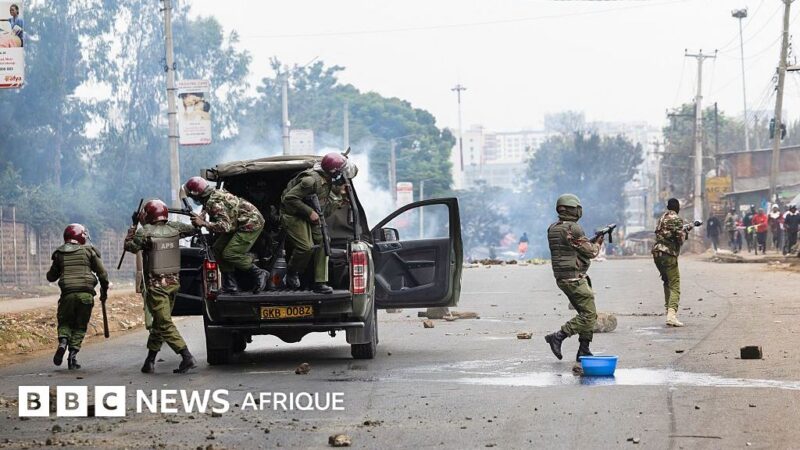 Afrique subsaharienne : les 10 régimes les plus autoritaires