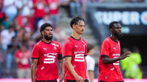 Rennes Confirme son Forme, Monaco Chute Face à Sporting