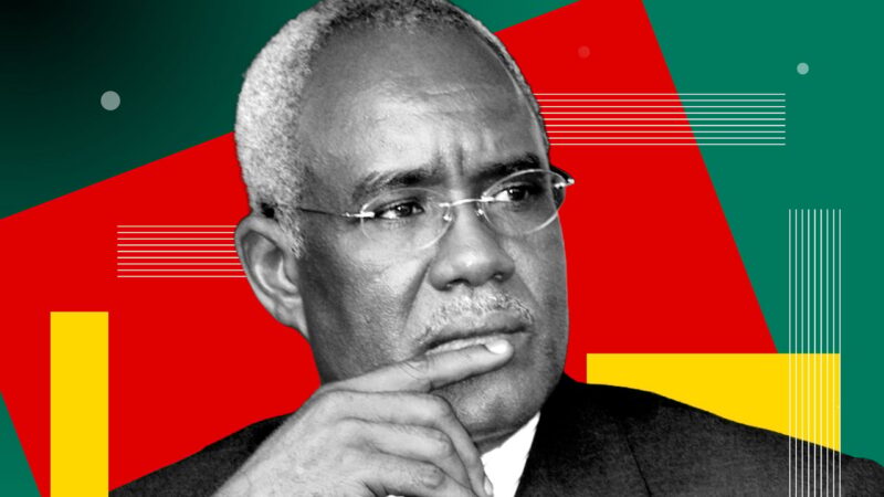 Cameroun marafa hamidou yaya a decade behind bars under biya rule