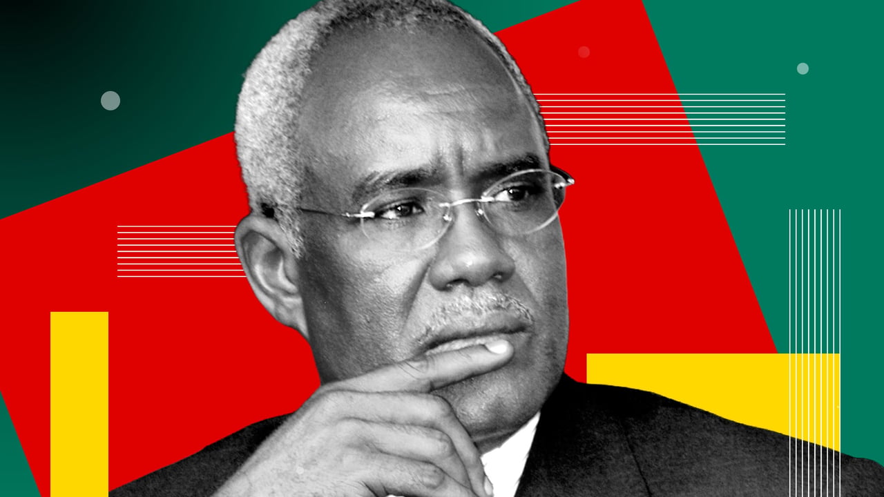 Cameroun marafa hamidou yaya a decade behind bars under biya rule