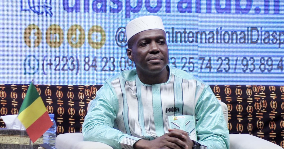 Bamako hosts international diaspora forum, focusing on productive investments for Mali