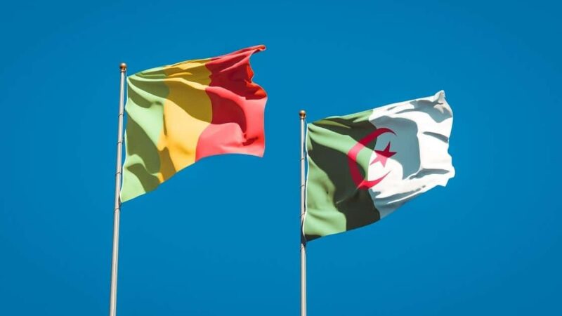 Algeria and Mali restore diplomatic ties, reopen airspace