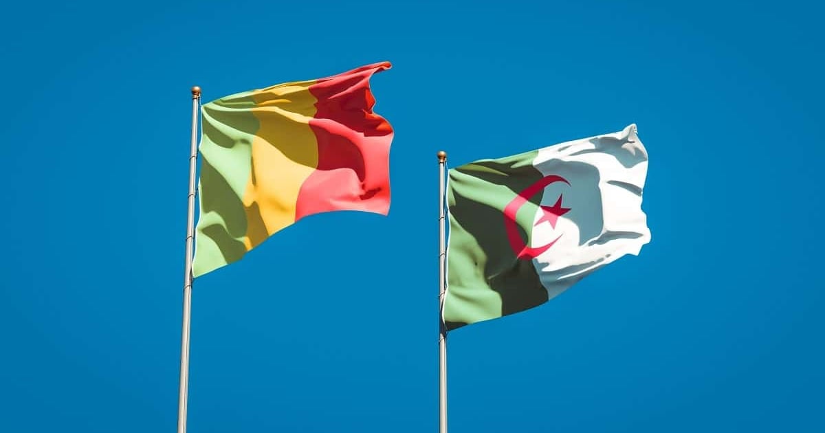 Algeria and Mali restore diplomatic ties, reopen airspace