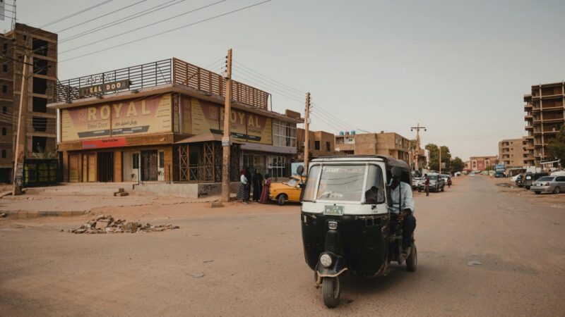 Jnih blockade tightening around Bamako as Manantali dam faces attacks