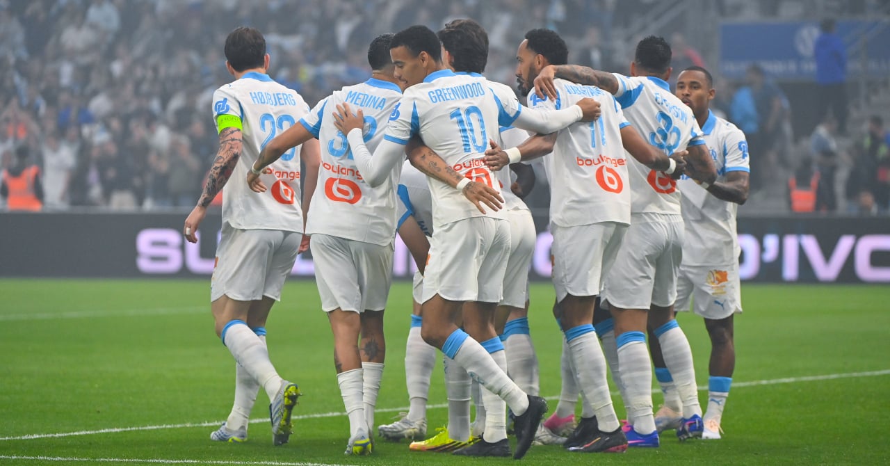 Olympic marseille considers letting go of key player to ac milan