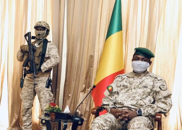 Eight civilians killed in Mopti attack linked to africa corps
