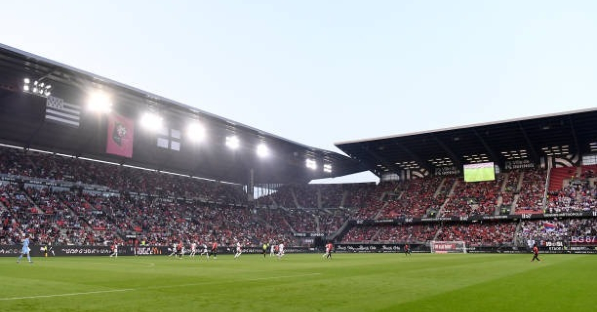 Stade Rennais reshapes defense with Bryan Reynolds signing