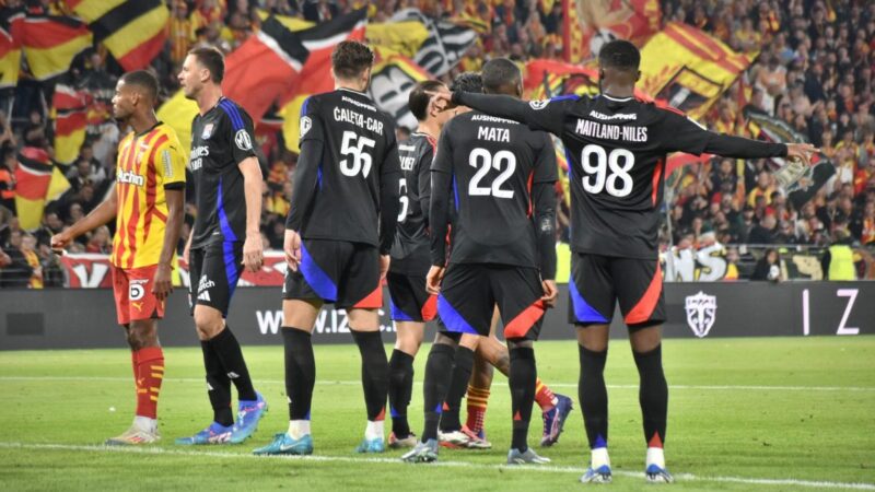 Ligue 1 season opener: olympique lyonnais’s postponement request denied