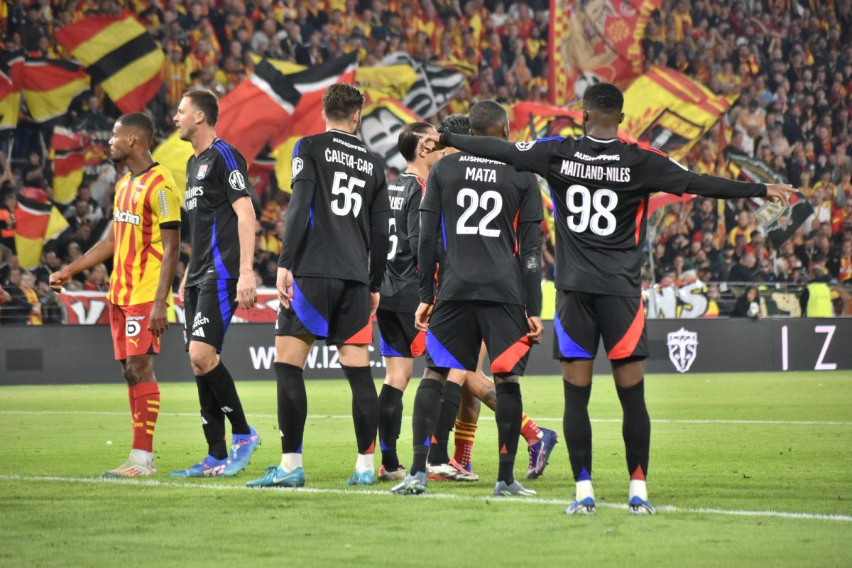Ligue 1 season opener: olympique lyonnais’s postponement request denied