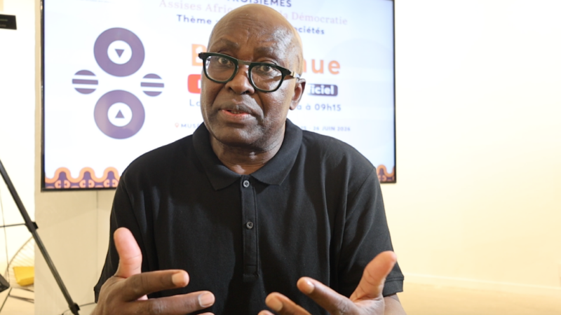 Achille mbembe’s incisive critique: africa’s elusive democracy and the call for genuine change