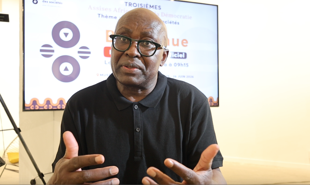 Achille mbembe’s incisive critique: africa’s elusive democracy and the call for genuine change