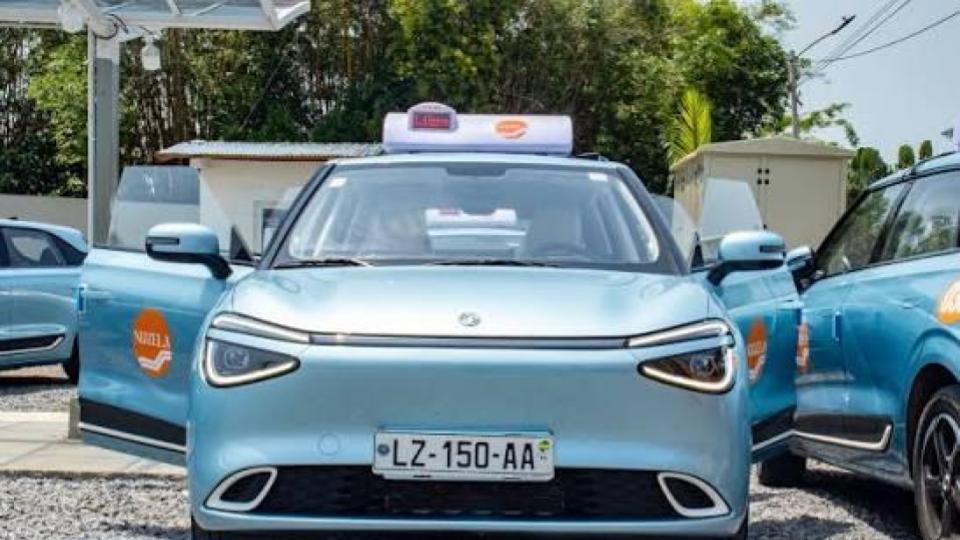 Gabon’s new tax breaks for electric vehicles to drive sustainable mobility