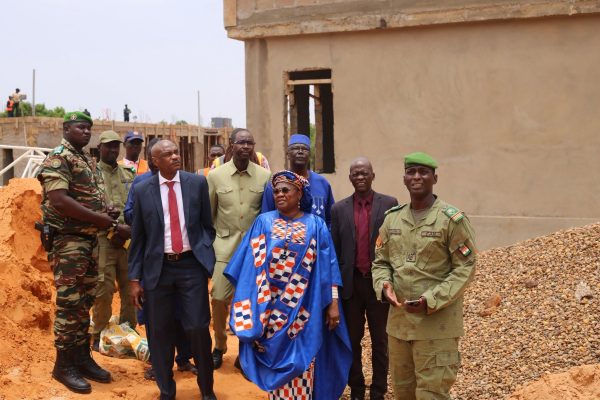 Niger: le Collège Scientifique de Niamey Devient un Établissement de Référence pour la Formation des Elites Scientifiques