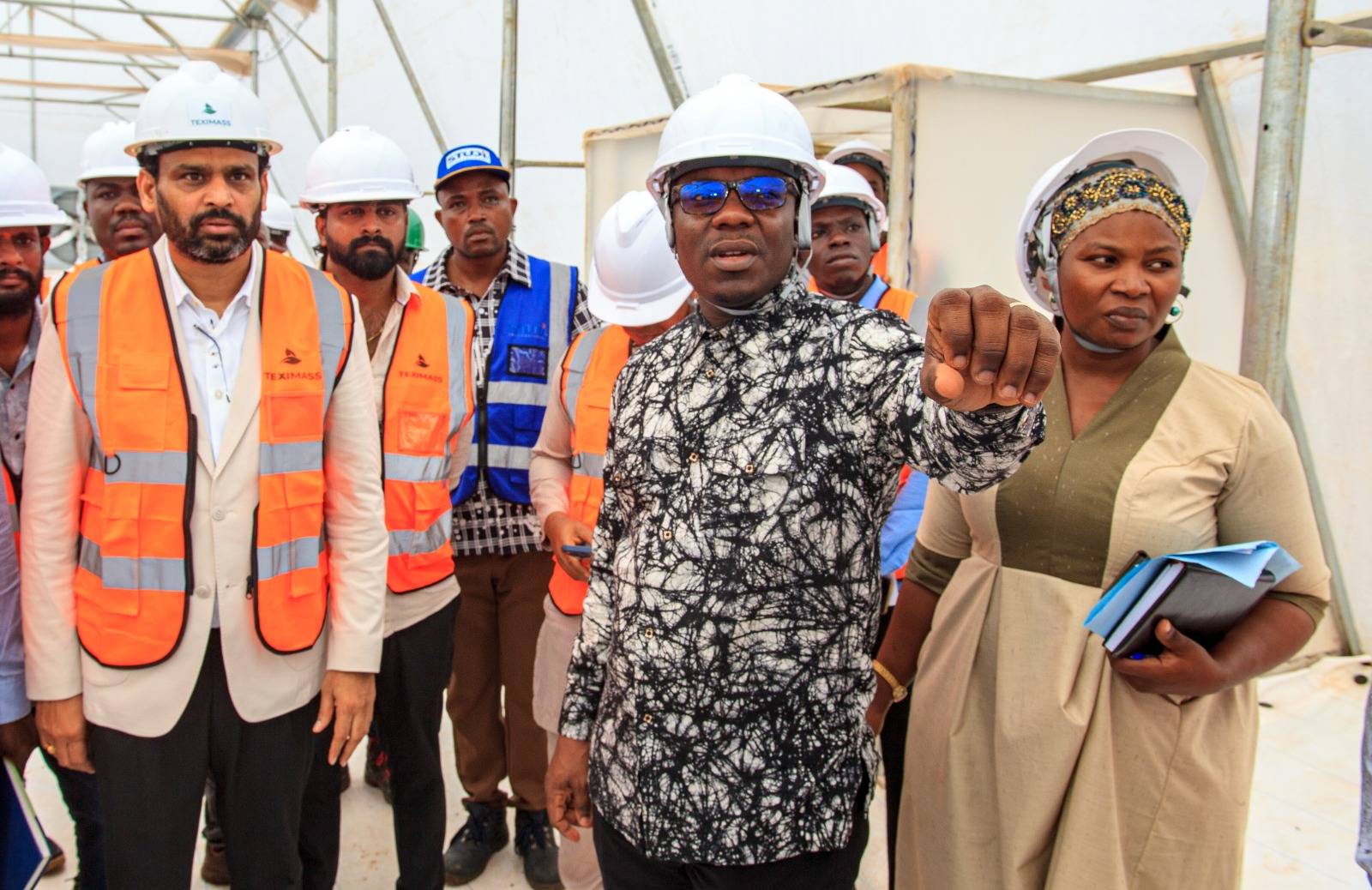 Benin’s agricultural leap: how tech and logistics boost fruit exports