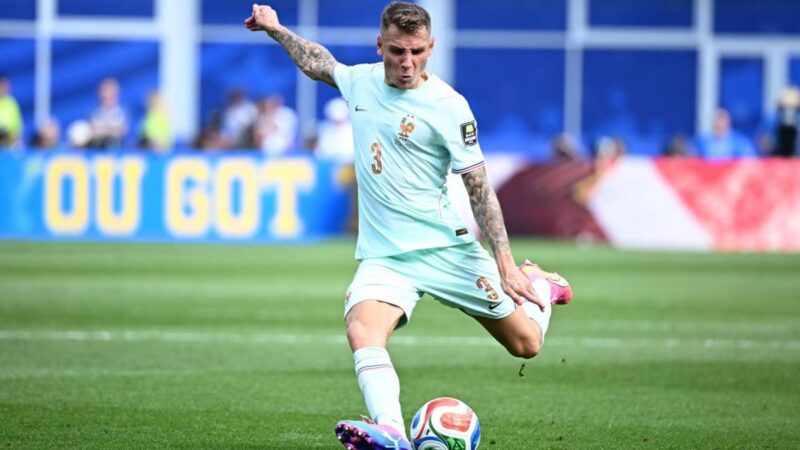 Lucas Digne’s surprise return to PSG: behind the scenes of a bold transfer