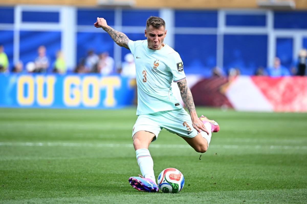 Lucas Digne’s surprise return to PSG: behind the scenes of a bold transfer