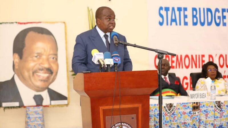 Cameroon’s debt rating downgraded to speculative status