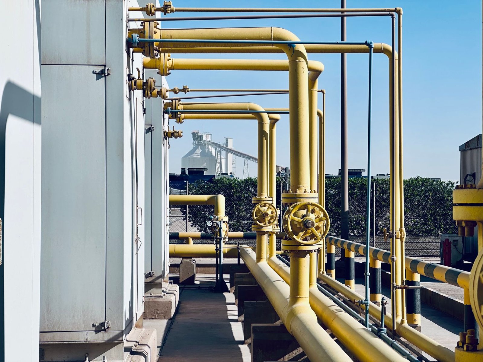 Dakar and Algiers forge deeper energy cooperation in hydrocarbures