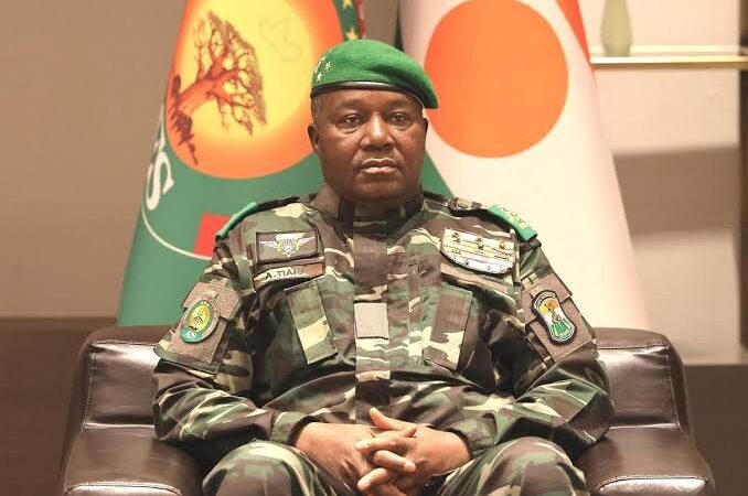 Niger’s agricultural dilemma: from western influence to russian chemical reliance?