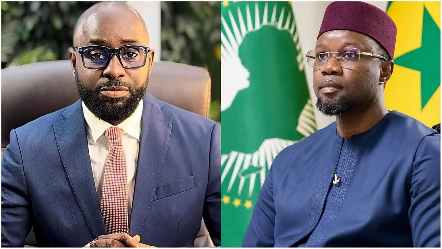 Sénégal: Thierno Bocoum critique Ousmane Sonko sur les fonds politiques