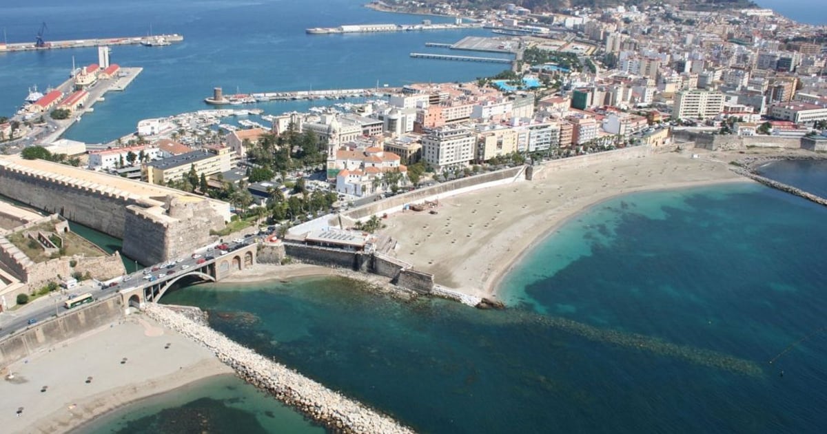 How Morocco’s security efforts protect the spanish enclave of ceuta