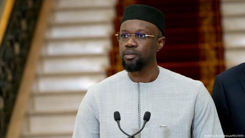 Senegal’s constitutional council blocks Pastef reforms, weakens Sonko
