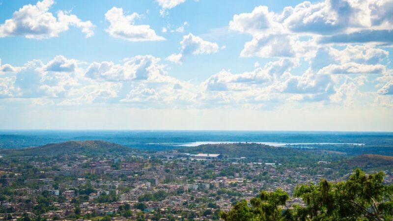 Drc: opposition c64 maintains constitutional reform ultimatum