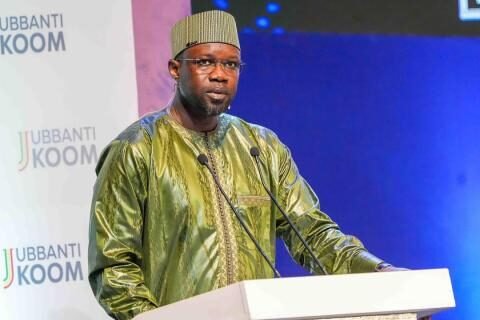 Sénégal / Audience Diomaye – Macky : la popularité de Sonko n’est pas affectée, selon le Pr Moussa Diaw