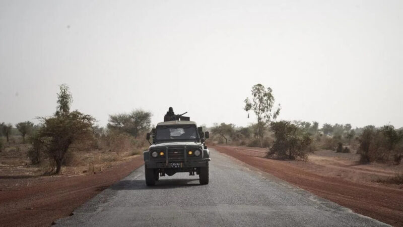 Kouakourou villagers flee after JNIM jihadist takeover in Mali