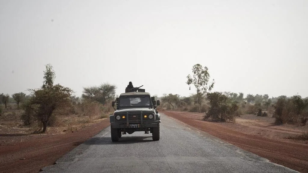 Kouakourou villagers flee after JNIM jihadist takeover in Mali