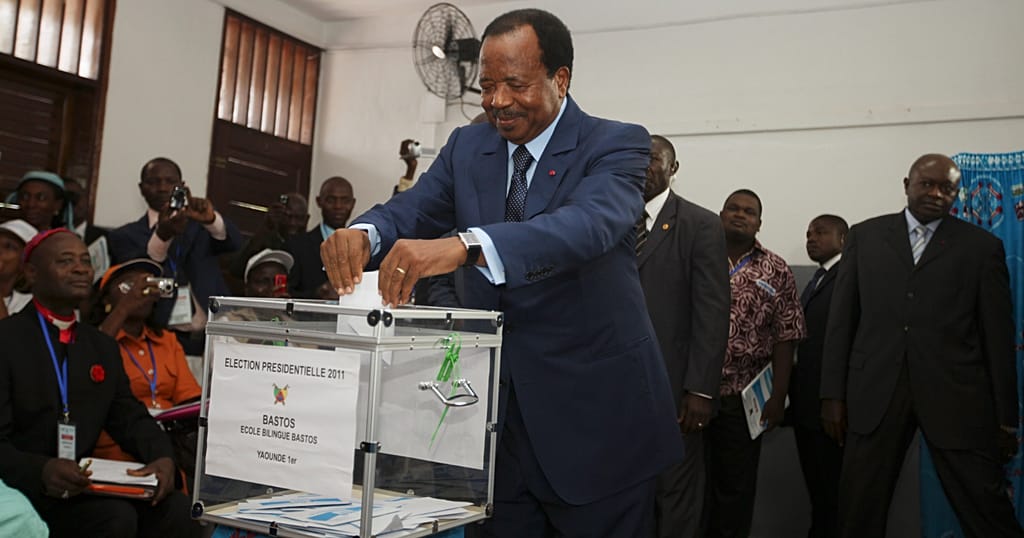 Cameroun Renforce Contrôles dans le Secteur Aurifère pour Combattre la Fraude