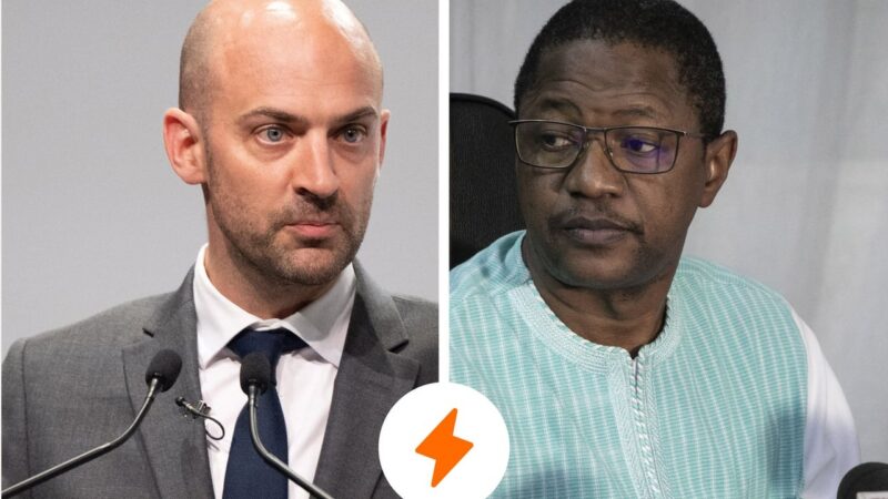 Diplomatic tensions between Burkina Faso and France escalate at un meeting