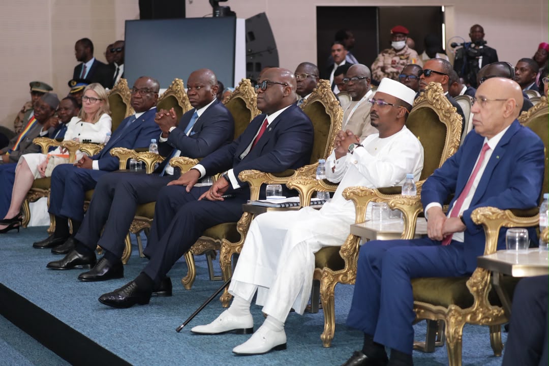 Tchad et Banque mondiale : transformer les engagements en actions pour un accès à l’eau plus équitable