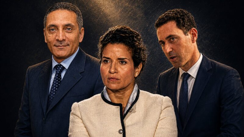 Maroc 2026: the outsiders eyeing the prime minister’s seat